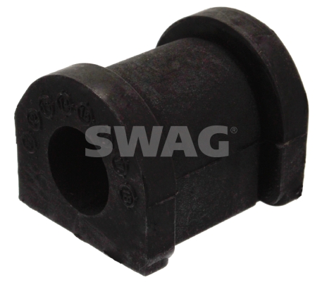 Ulożenie priečneho stabilizátora SWAG